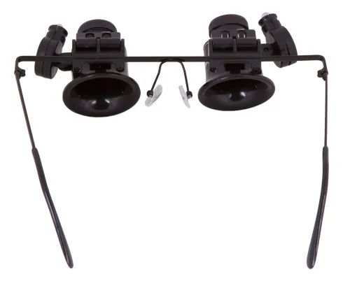image Levenhuk Zeno Vizor G2 Magnifying Glasses,  5