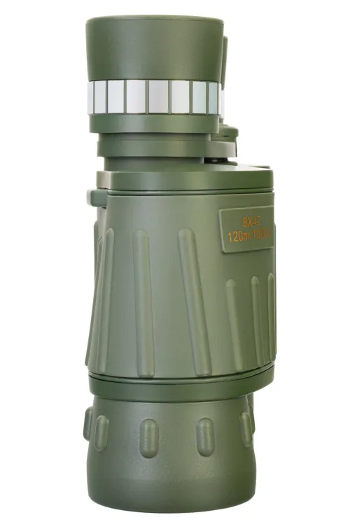 picture Levenhuk Discovery Field 8x42 Binoculars,  8