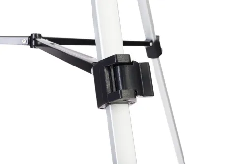 picture Levenhuk Discovery Spark 506 AZ Telescope with book,  13