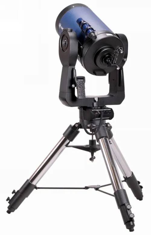 picture Meade LX200 12" F/10 ACF Telescope with Giant Field Tripod,  7