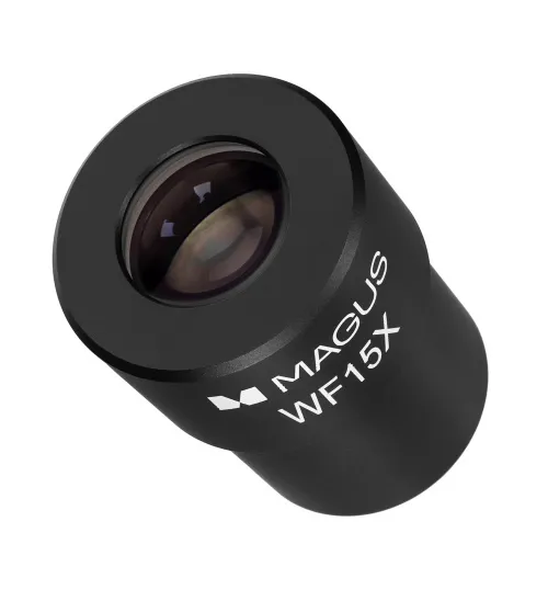 photo MAGUS ME15 15x/15mm Eyepiece (D 30mm),  2