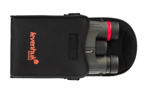 photograph Levenhuk Kelvin Snap 10x42 Photobinoculars,  15
