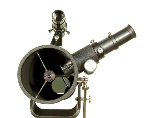 photograph Levenhuk Skyline 76x700 AZ Telescope,  3