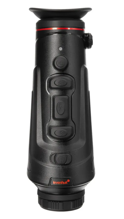 photograph Levenhuk Fatum Z500 Thermo Vision Monocular,  11