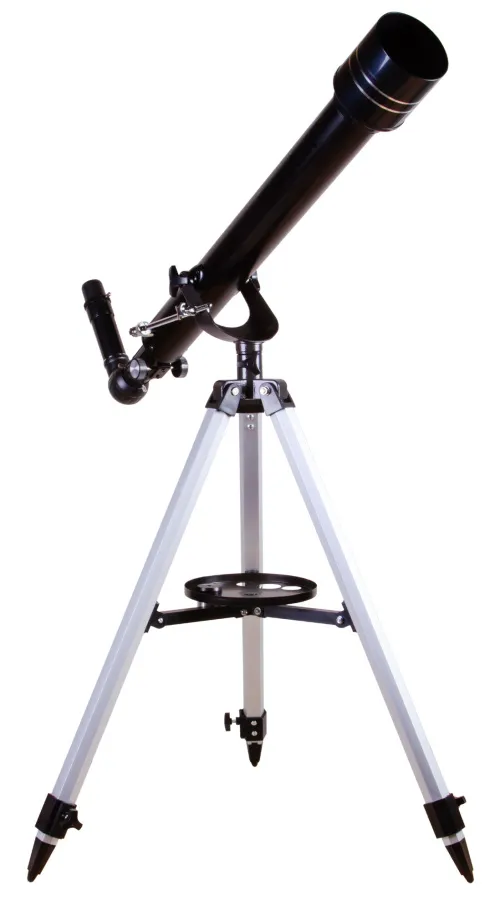 photo Levenhuk Skyline BASE 60T Telescope,  3