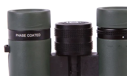 picture Bresser Pirsch 10x26 Binoculars,  9