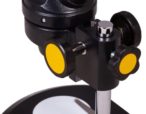 photograph Bresser National Geographic 20x Microscope, monocular,  7