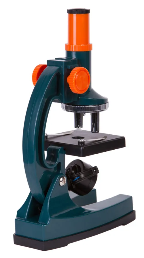 picture Levenhuk LabZZ M2 Microscope,  3