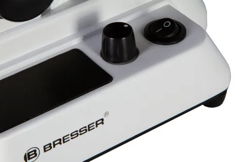 picture Bresser Researcher Trino 40–1000x Microscope,  11