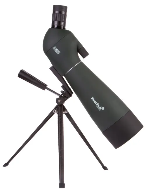 photograph Levenhuk Blaze BASE 80 Spotting Scope,  6