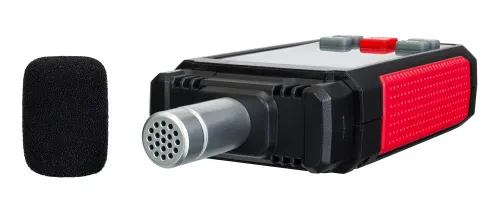 photo Ermenrich Seek DS20 Digital Sound Level Meter,  3