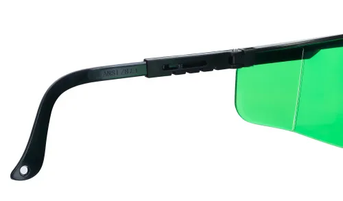 photo Ermenrich Verk GG30 Green Eyeglasses,  4