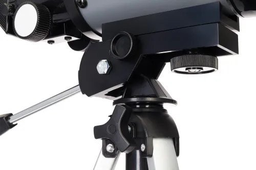 picture Levenhuk Blitz 70s BASE Telescope,  7