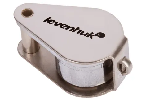 photo Levenhuk Zeno Gem ZM7 Magnifier,  5