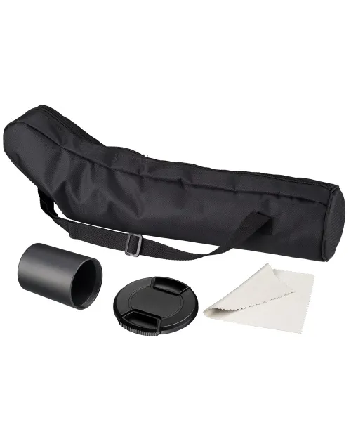 photo Bresser Condor 20–60x80 Spotting Scope,  5