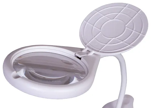 image Levenhuk Zeno Desk D19 Magnifier,  5