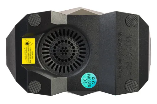 photograph Levenhuk LabZZ SP30 Astroplanetarium,  10