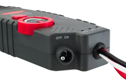 photograph Ermenrich Ping SM100 Wire Tracker,  7