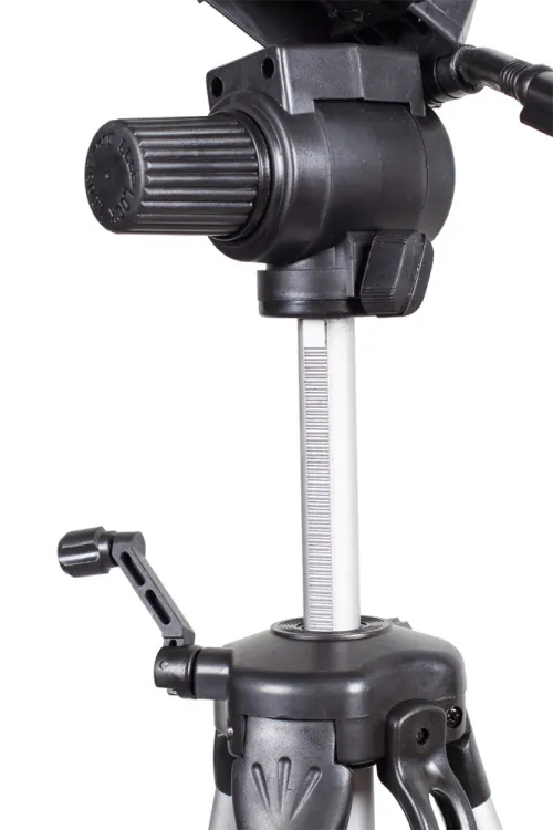 photograph Bresser Aluminum Tripod, 1610mm,  10