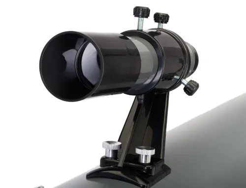 photo Levenhuk Blitz 114 BASE Telescope,  9