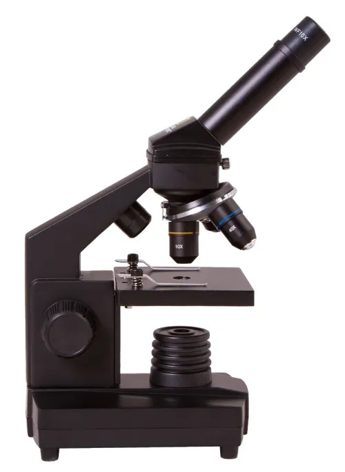 photograph Bresser National Geographic 40–1024x Digital Microscope with case,  3