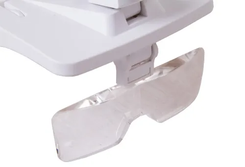 picture Levenhuk Zeno Vizor G7 Magnifying Glasses,  6