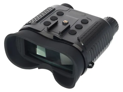 photograph Levenhuk Halo 13X Helmet Digital Night Vision Binoculars,  6