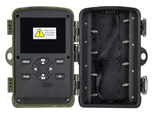 photograph Levenhuk FC400 Trail Camera,  8