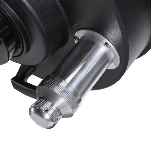 picture Meade LX850 10" F/8 ACF OTA,  2