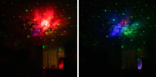 picture Levenhuk LabZZ SP20 Astroplanetarium,  4