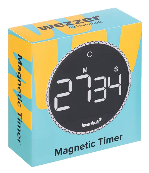 picture Levenhuk Wezzer Tick H20 Timer,  6