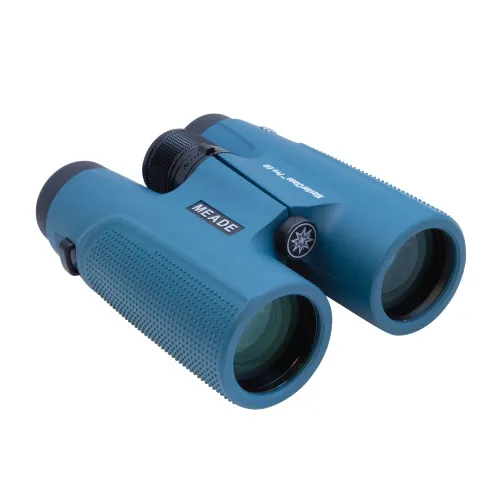 photograph Meade MasterClass Pro ED 10x42 Binoculars,  3