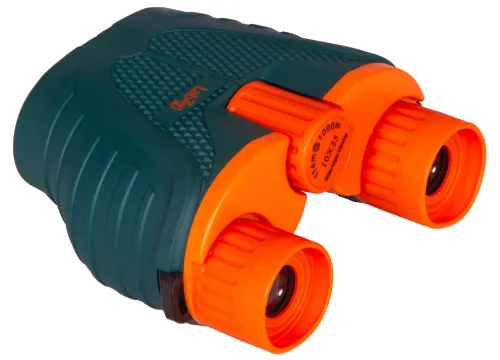 photo Levenhuk LabZZ B6 Binoculars,  5