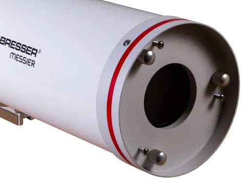 photograph Bresser Messier NT-130/1000 Optical Tube,  7
