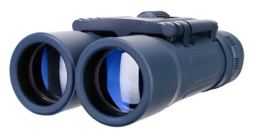 image Levenhuk Discovery Basics BB 10x25 Binoculars,  8