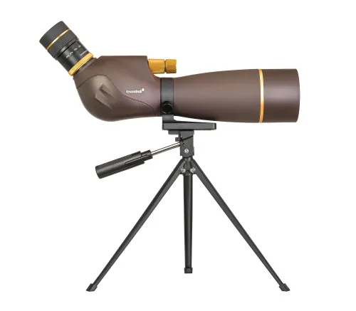 photograph Levenhuk New Blaze PRO 70 Spotting Scope,  5