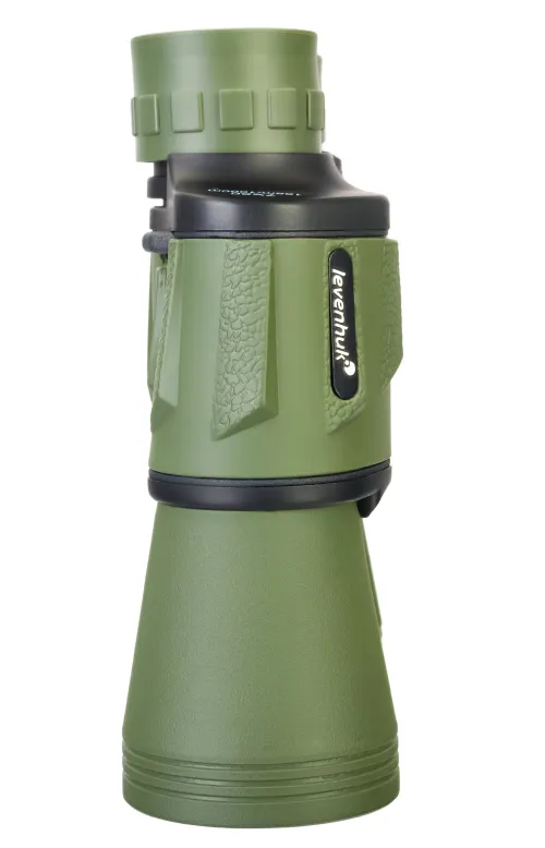 photograph Levenhuk Travel 10x50 Binoculars,  8