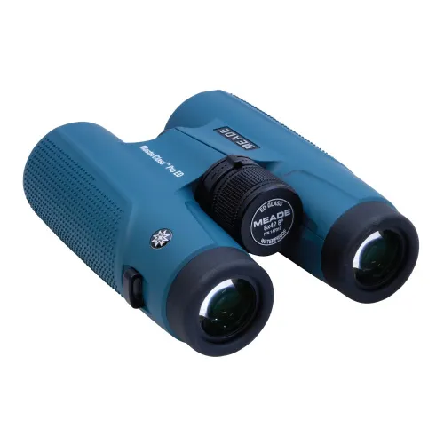 picture Meade MasterClass Pro ED 8x42 Binoculars,  2
