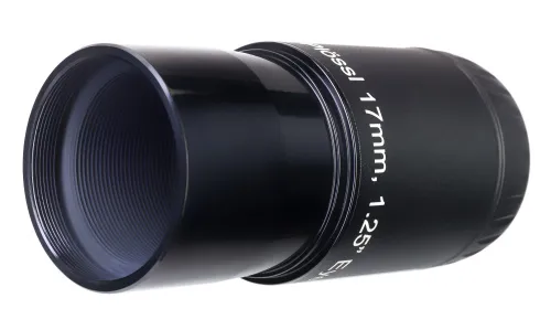 image Levenhuk Ra Plössl 17mm, 1.25" Eyepiece,  6