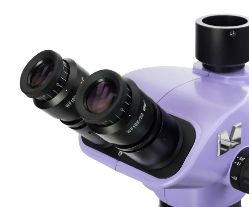 picture MAGUS Stereo 7TH Microscope Head,  5
