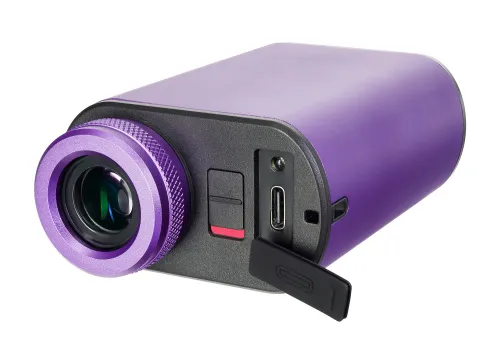 picture Ermenrich LG900 Site Laser Rangefinder,  9