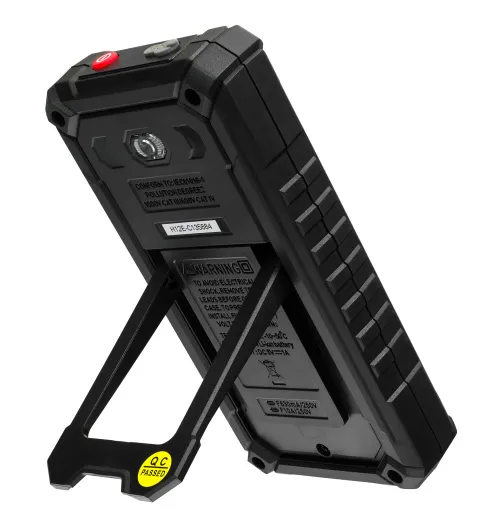 image Ermenrich Zing TC40 Digital Multimeter,  5