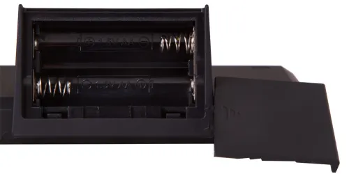 image Bresser TemeoTrend LG RC Weather Station, black,  6