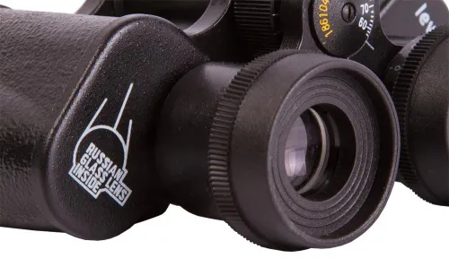 image Levenhuk Heritage BASE 8x30 Binoculars,  10
