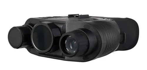 picture Levenhuk Halo 50XN GPS Digital Night Vision Binoculars,  7