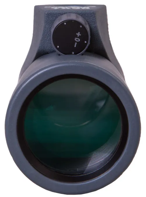 image Levenhuk Nelson 7x35 Monocular with Reticle and Compass,  6