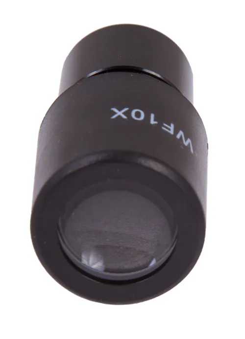 photo Levenhuk Rainbow 50L WF10x Eyepiece,  4