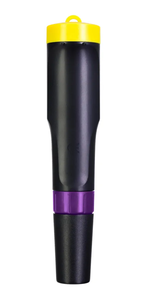 image Ermenrich Wett QT40 Water Quality Tester,  3