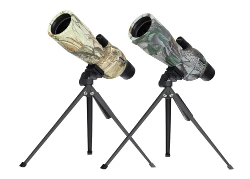 photograph Levenhuk Camo 60 Spotting Scope,  2