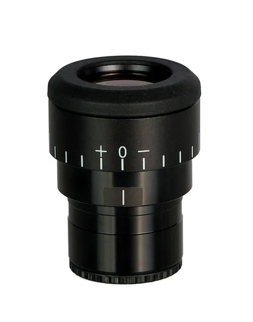 image MAGUS ND10P 10х/22mm Eyepiece with pointer and diopter adjustment (D 30mm),  2